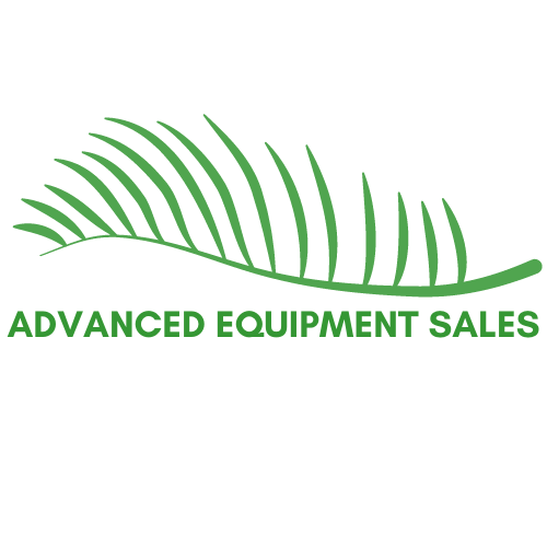 AES Green Logo
